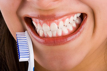 Prevención dental